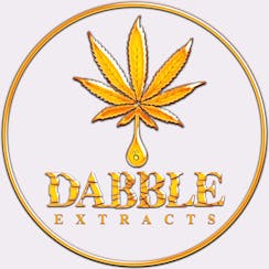 Dabble Extracts logo